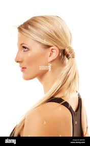 Girls gymnastics hi-res stock photography and images