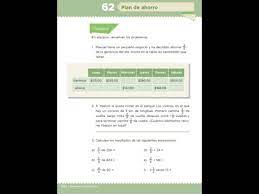 4º grado 2 elementos de un guión teatral de acuerdo a las siguientes definiciones, recorta de la parte. Desafios Matematicos 6 Leccion 62 Ejercicio 2 Resuelto Pag 120 Youtube