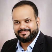 Mohammad Naved Qureshi