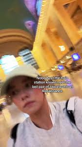 Pls its my pride and joy #renaissance #renaissanceworldtour #merch  #rwtmerch #grandcentral #beyonce