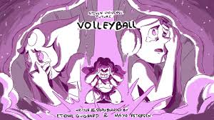 Maybe you would like to learn more about one of these? Etienne Guignard On Twitter Here It Is My First Storyboard On Steven Universe Future Volleyball With The Wonderfull Rnn Tweet It Was Such An Honnor Working On This Show A Dream