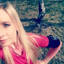 Kimberly Grimes's Instagram, Twitter & Facebook