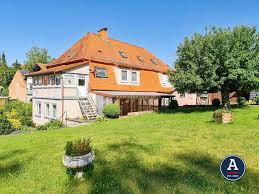 Attraktive wohnhäuser zum kauf für jedes budget, auch von privat! Haus Zum Verkauf 36088 Hunfeld Grossenbach Hunfeld Mapio Net