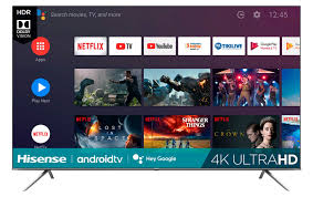 We did not find results for: 85 Hisense 4k Led Hdr Android Tv Is Just 1 000 700 Off At Best Buy