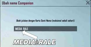 As pubg mobile shows invalid character error while adding symbols or special characters to the name. Cara Membuat Nickname Pubg Mobile Pakai Spasi Terbaru Mediarale