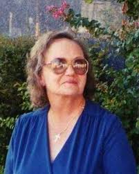 Donna Celesta Evans Obituary (2024)