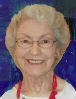 Genevieve "Sugar" Kirsch Obituary