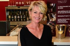 Sophie davant (affaire conclue) : Sophie Davant In Love And Happy As A Couple Newswep