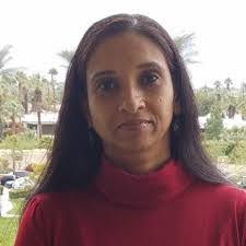 Bindu Radhakrishnan's Instagram, Twitter & Facebook