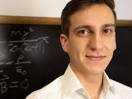 Neu-Isenburg: Bürgermeisterkandidat Michael Louis Adam bricht gern zu  Touren ohne Ziel auf