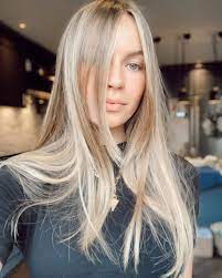 20 Shades Of Blonde The Trendiest Blonde Hair List Of 2020 Ecemella Hair Styles Blonde Hair Hair Affair