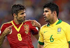 Dapprima legato alla nazionale brasiliana, nel 2014 ha deciso di giocare con la spagna. Giocatori Brasiliani Che Hanno Giocato Per Le Altre Squadre