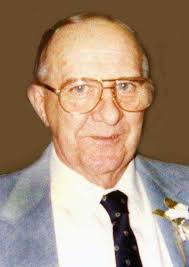 Obituary: Peter Cherek (9/10/12)