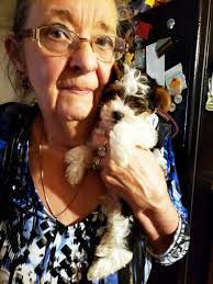 Elizabeth Ann MacLeod