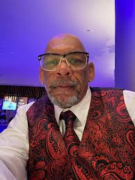 Gerald Pliman's Instagram, Twitter & Facebook