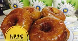 Sedang tepung gandum(whole wheat) dibuat dari semua bagian biji gandum,termasuk kulit dan intinya,makanya tepung gandum(whole wheat) dulu, orang memakan tepung gandum utuh. Cadangan Kudapan Atau Minum Petang Yang Sedap Dan Mudah Disediakan Di Rumah Blog Cik Matahariku