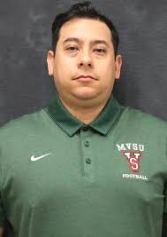 Mississippi Valley State 2022 Football Prospectus