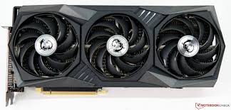 It is the official licensed partner of nvidia to make professional or workstation graphics cards. Msi Graphics Cards Slated To Get More Expensive Soon Notebookcheck Net News