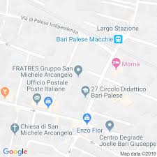 Annunci immobiliari a palermo e dintorni. Cap Di Via Amedeo Di Savoia Duca D Aosta A Bari Ilcapdi It