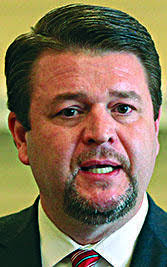 Ten Commandments at Arkansas Capitol stirs 2 lawsuits