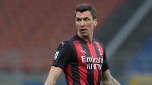 Besides being a prolific goalscor. Mario Mandzukic Is Blocking Ac Milan S Mercato Ac Milan News