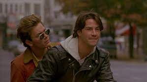 Together, the two travel from portland, oregon to idaho and finally to the coast of italy in a quest to find mike's estranged mother. My Own Private Idaho Review Criterion Forum
