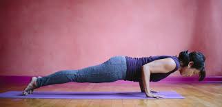 We did not find results for: No Chaturanga Is Not A Pushup Here S Why Sonima