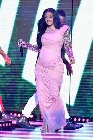 Find the perfect nicollette sheridan stock photos and editorial news pictures from getty images. Cardi B Gives Birth Comes Up With Weird Baby Name Celebritytalker Com