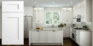 All Wood Rta 10x10 Transitional Shaker Kitchen Cabinets In Elegant White Modern Ebay Kitchen Cabinet Remodel New Kitchen Cabinets Shaker Kitchen Cabinets