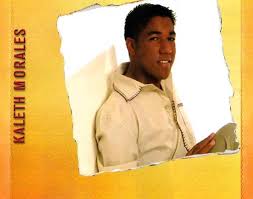 Los mejores vídeos de kaleth morales. 15 Anos Sin Kaleth Morales El Universal Cartagena
