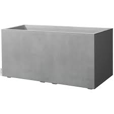 Kerra Self Watering Planter Box Plastic Planter Plastic Planter Boxes Planter Boxes
