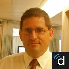 Dr. Justin Stiles, MD