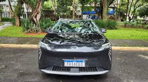 GAC Aion Y expõe vantagens e limites da mobilidade elétrica no Brasil