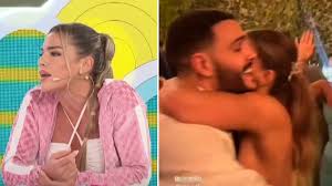 Flor Ortola confiesa reveladoras actitudes de Mario Irivarren y Onelia  Molina antes de su polémica en la boda de Alejandra Baigorria: "Estaban  discutiendo" | Espectáculos | La República