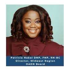 OADN Voices: February 2025