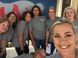 Frances Ann Baggett (@FrancesAnnB)