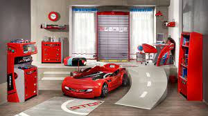 Just as home decor brings your personality to your house, garage decor gives a welcoming feeling for others to come explore your space. 15 Super Cool Car Themed Child S Bedroom Designs