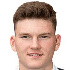 Alex McCaw FM 2021 Profile, Reviews