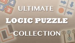 Logic grid puzzles are perhaps the purest type of logic puzzle, since no explanation of the mechanics is necssary. Ultimate Logic Puzzle Collection On Steam