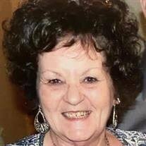 Sarah Barbara Dodson Obituary