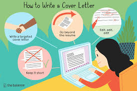 When And When Not To Include A Cover Letter