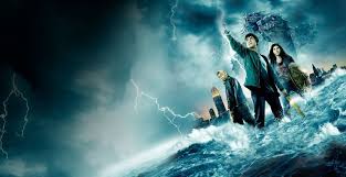 Percy Jackson The Olympians The Lightning Thief 2010 Rotten Tomatoes