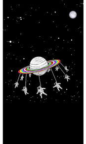 Pinterest Wallpaper Wallpaper Photography Photooftheday Love Cute Mobile Instagram 280 Astronaut Wallpaper Alien Aesthetic Pop Art Wallpaper