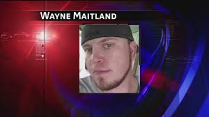 Authorities seek man who allegedly abducted step-son