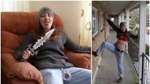 La asesina serial que mataba hombres para divertirse: Joanna Dennehy Extra Cz