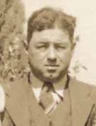 Jack Charles Tuggle (1914-1960)