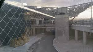 Book cheap flights to makedonia airport. Thessaloniki Airport New Terminal June 2020 Update Construction Works Youtube
