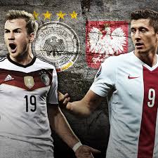 Kamil glik's grandfather was upper silesian and a german citizen, who after world war ii stayed in what then became poland. Deutschland Polen Im Head To Head