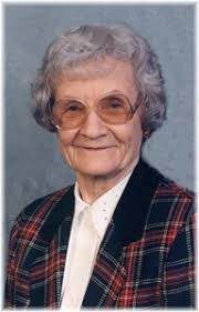 Dorothy M. Robinson Obituary April 26, 2017