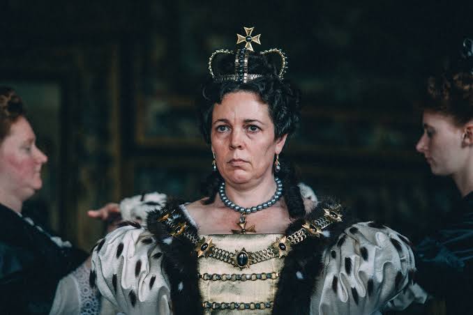 The Favourite' Leads Online Film Critics Society Nominations With 8